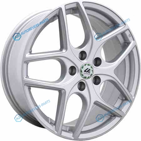7174312 Top Driver Special Series TY17-S R17x7 5x114.3 ET45 CB60.1 S