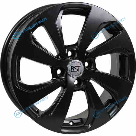 7174654 RST R006 R16x6 4x100 ET50 CB60.1 BLM