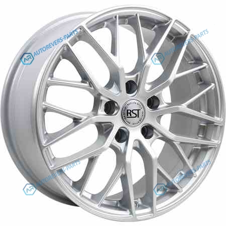 7174656 RST R007 R17x7.5 5x114.3 ET45 CB67.1 S