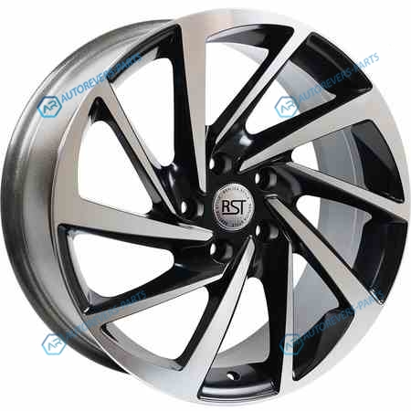 7174674 RST R017 R17x7 5x112 ET40 CB57.1 BD