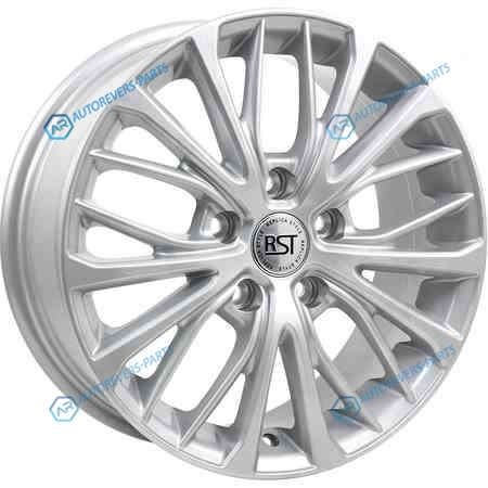 7174684 RST R036 R16x6.5 5x114.3 ET39 CB60.1 SL