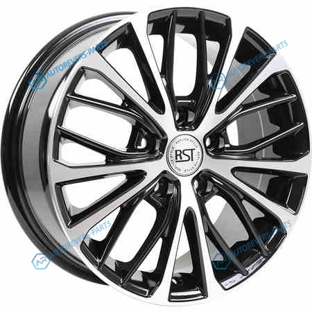 7174685 RST R036 R16x6.5 5x114.3 ET39 CB60.1 BD