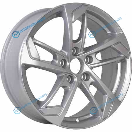 7174693 RST R037 R17x7 5x114.3 ET45 CB66.1 S