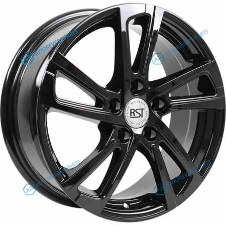 7174698 RST R046 R16x6.5 5x114.3 ET50 CB67.1 BL