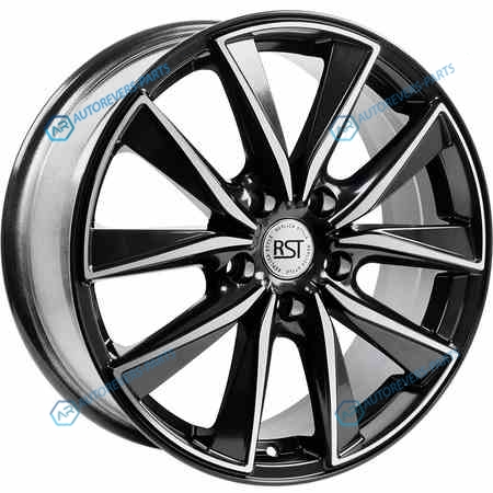 7174710 RST R057 R17x7 5x114.3 ET50 CB67.1 BD