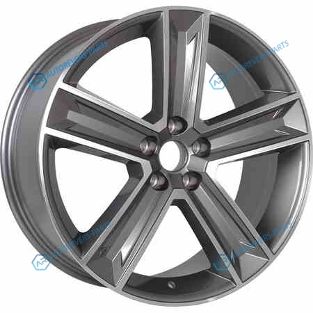 7175494 Replay VV299 R20x9 5x112 ET33 CB66.6 GMFP