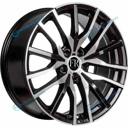 7175793 Replica FR B5464 R20x9 5x112 ET35 CB66.6 BMF