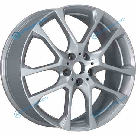 7176254 Replay A207 R20x9 5x112 ET33 CB66.6 S