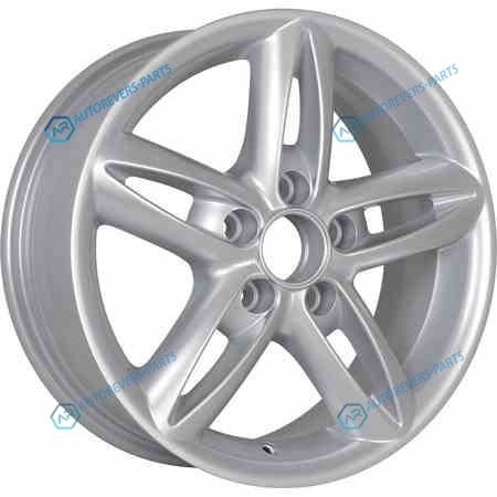 7180539 Replay MI154 R16x6.5 5x114.3 ET38 CB67.1 S