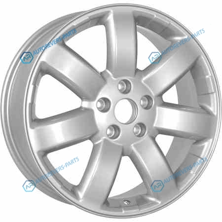 7180728 Replay HND289 R17x6.5 5x114.3 ET48 CB67.1 S