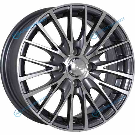 7180748 LS LS 768 R15x6.5 4x100 ET45 CB54.1 SF