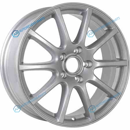 7182917 CrossStreet CR16 R15x6 4x98 ET40 CB58.6 S