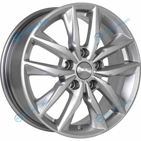 7183624 СКАД Тирион R16x6.5 5x114.3 ET45 CB66.1 Selena