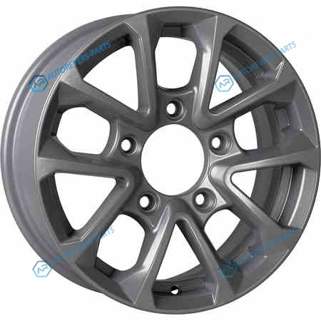 7185369 iFree Восток R15x6 5x139.7 ET40 CB98 Highway