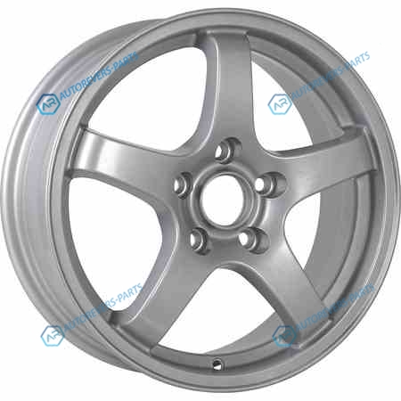 7185223 CrossStreet CR14 R15x6 5x100 ET40 CB57.1 S