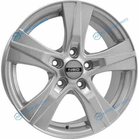 7185819 NEO 643 R16x6.5 5x114.3 ET50 CB67.1 S