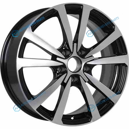 7186778 iFree Бэнкс R17x7 5x114.3 ET45 CB60.1 Neo_classic