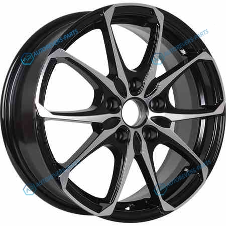 7186802 iFree Такеши R16x6 5x114.3 ET40 CB67.1 Black_jack