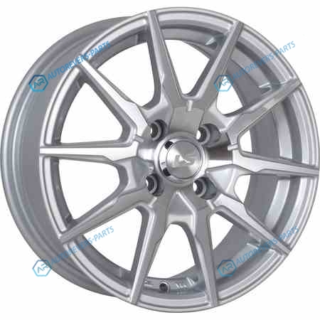 7133093 LS LS 769 R15x6.5 4x100 ET45 CB54.1 SF