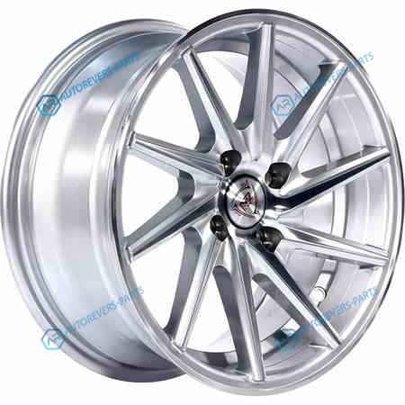 7190415 NZ H-03L R16x7 4x100 ET36 CB60.1 SF на левую сторону автомобиля