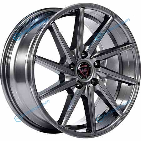 7190416 NZ H-03R R16x7 4x100 ET36 CB60.1 SF на правую сторону автомобиля