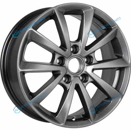 7197229 iFree Скайрим R16x6.5 5x114.3 ET48 CB67.1 Highway
