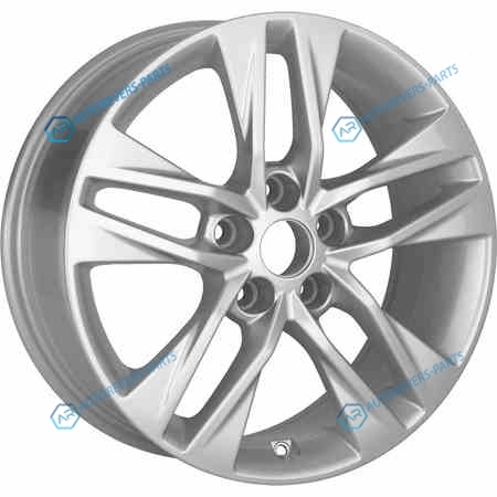7198343 Replay HND108 R17x7 5x114.3 ET48 CB67.1 S