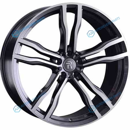 7198260 Replay B107R R22x10 5x112 ET35 CB66.6 GMF