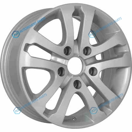 7198536 Replay MI159 R16x6.5 5x114.3 ET38 CB67.1 SF