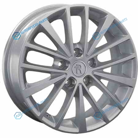 7198542 Replay MI162 R16x6.5 5x114.3 ET38 CB67.1 S