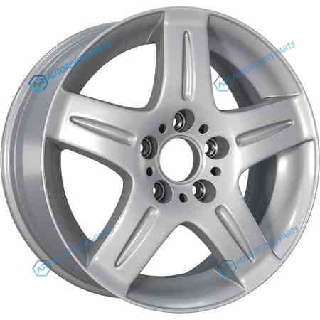 7198746 Replay SK150 R16x6.5 5x112 ET46 CB57.1 S