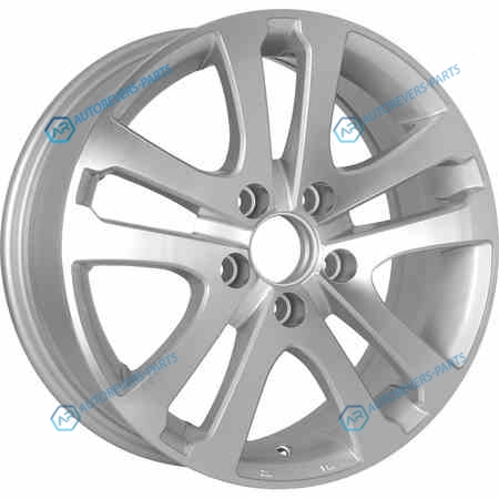 7198748 Replay SK151 R16x6.5 5x112 ET46 CB57.1 SF