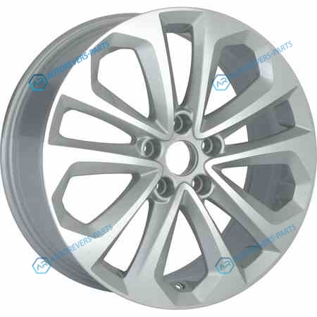 7198635 Replay MZ82 R17x7.5 5x114.3 ET50 CB67.1 S