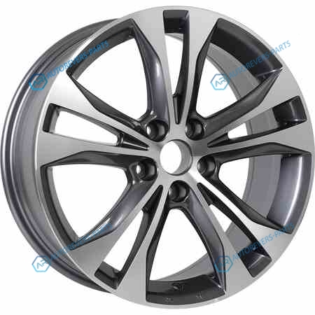 7198824 Replay TY77 R18x8 5x150 ET56 CB110.1 GMF