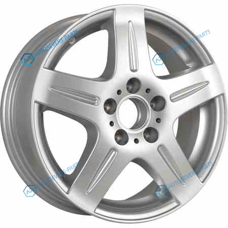 7198896 Replay VV67 R16x6.5 5x112 ET46 CB57.1 S