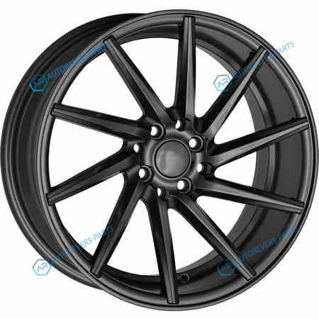 7199813 PDW 1022Left R15x7 4x100 ET30 CB60.1 U4B