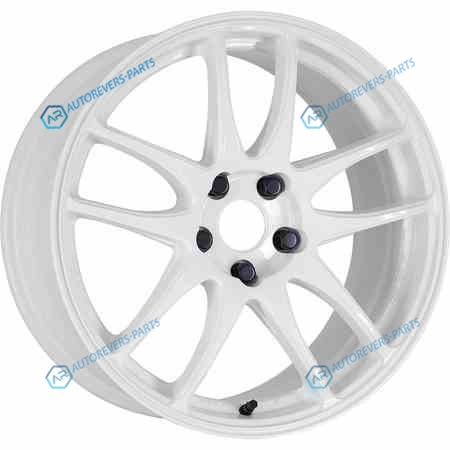 7199857 PDW DIBITE EMOTION R17x7.5 5x114.3 ET40 CB67.1 W