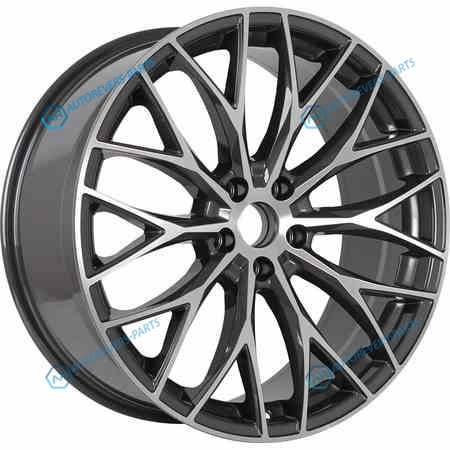 7204696 Replay A211 R20x8.5 5x112 ET20 CB66.6 GMF