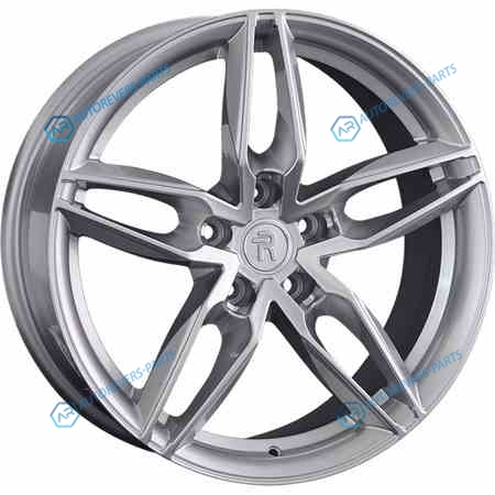 7204701 Replay MR249 R18x8 5x112 ET38 CB66.6 S