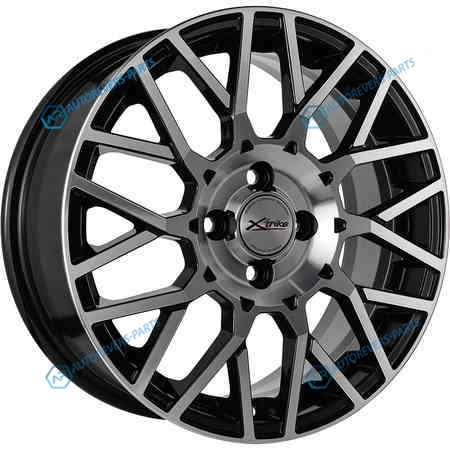 7206420 X-trike X131 R17x7 5x112 ET40 CB57.1 HSB