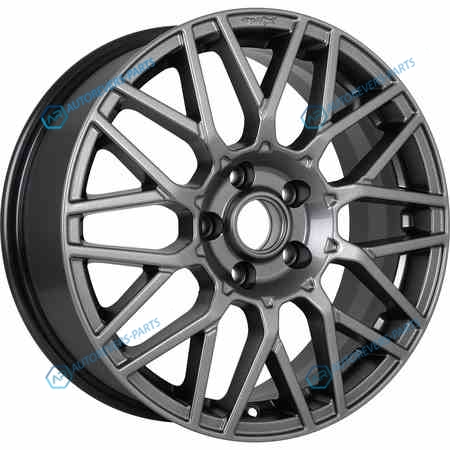 7206423 X-trike X131 R17x7 5x112 ET45 CB57.1 HSB