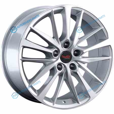 7209347 LegeArtis LX143 R18x8 5x114.3 ET30 CB60.1 SF