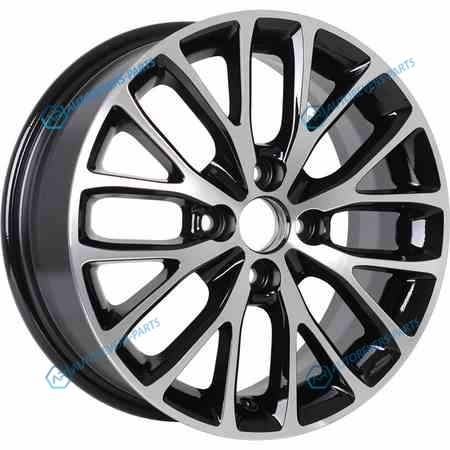 7211549 Carwel Хуко 1506 R15x6 4x100 ET46 CB54.1 GRT