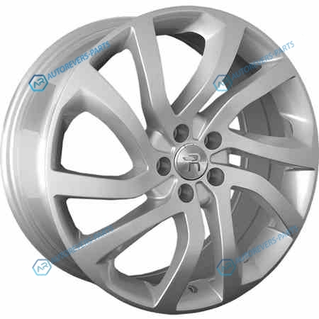 7214357 Replay HND336 R20x8 5x114.3 ET49.5 CB67.1 S