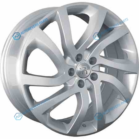 7214365 Replay LR55 R19x8 5x120 ET41.5 CB72.6 S