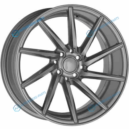 7215216 PDW 1022Right R17x7.5 5x100 ET35 CB57.1 MB