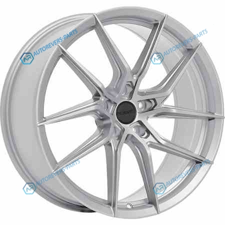 7215243 PDW GRACE R17x7.5 5x100 ET38 CB57.1 M_S