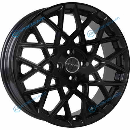 7215281 PDW VELOCITY R17x7.0 5x100 ET42 CB57.1 U4B