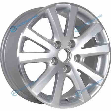 7221504 Replay MR164 R16x7 5x112 ET48 CB66.6 S (Царапина на лицевой стороне)**