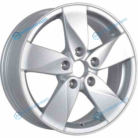 7224573 Replay MZ155 R16x6.5 5x114.3 ET45 CB67.1 S